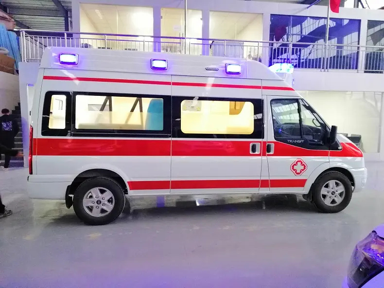 夏河县跨省救护车出租